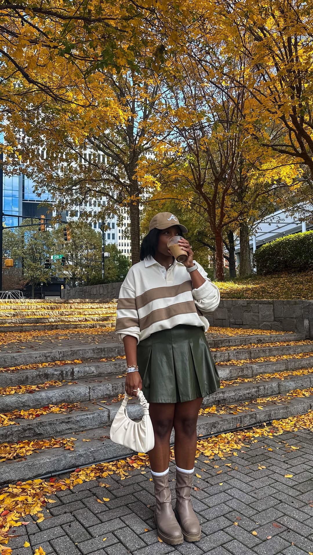 Post 9 by Just Jewel | Curvy Girl Style ✨ on Instagram (video)