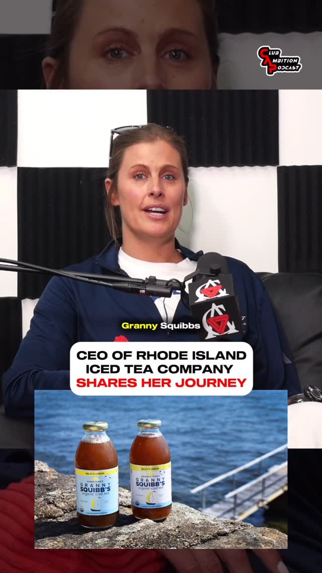 Post 4 by Granny Squibb's Iced Tea on Instagram (video)