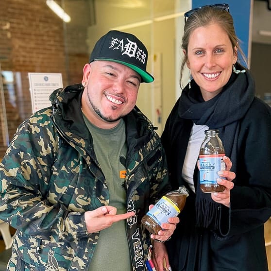 Post 8 by Granny Squibb's Iced Tea on Instagram (image)