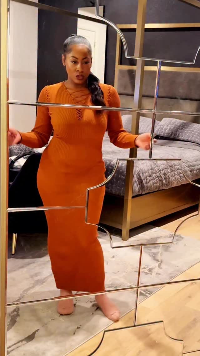 Post 5 by Aundrea Love on Instagram (video)