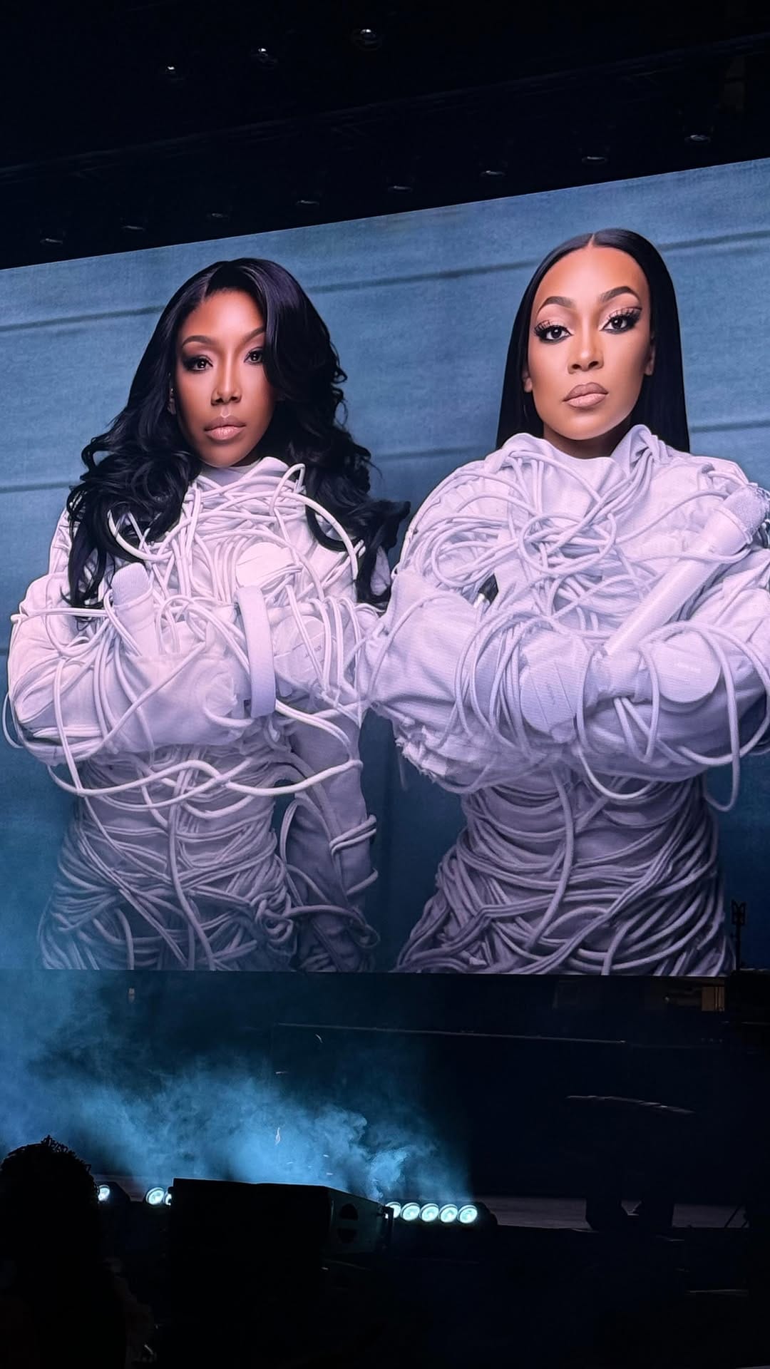 Post 8 by Aundrea Love on Instagram (video)