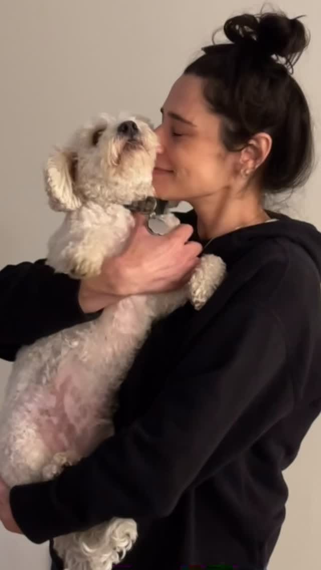 Post 6 by jen boaz art on Instagram (video)