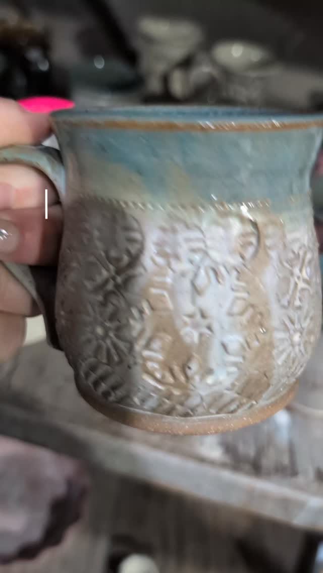 Post 1 by 🦋Mug Mother🦋 on Instagram (video)