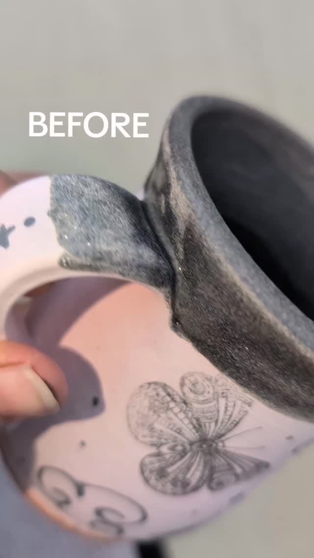 Post 5 by 🦋Mug Mother🦋 on Instagram (video)
