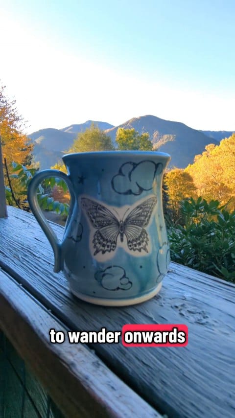 Post 10 by 🦋Mug Mother🦋 on Instagram (video)