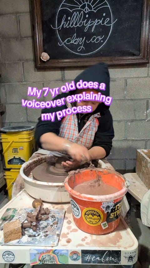 Post 8 by 🦋Mug Mother🦋 on Instagram (video)