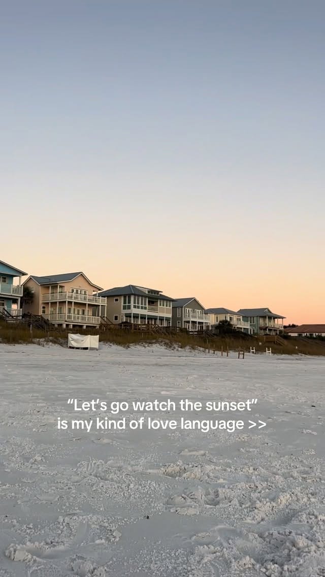 Post 11 by Brooke Raber | faith + beach life on Instagram (video)