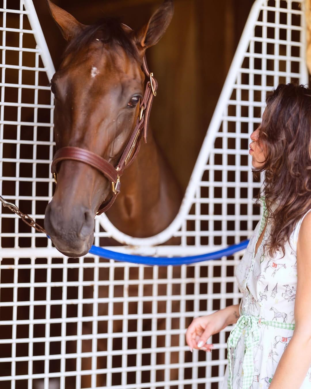 Post 9 by Morgan Campbell on Instagram (carousel)