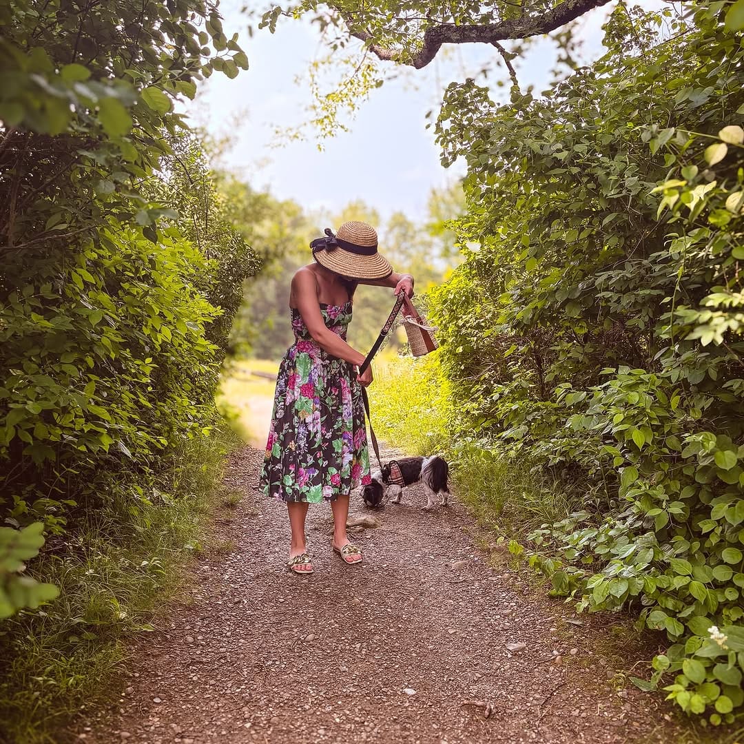 Post 3 by Morgan Campbell on Instagram (image)