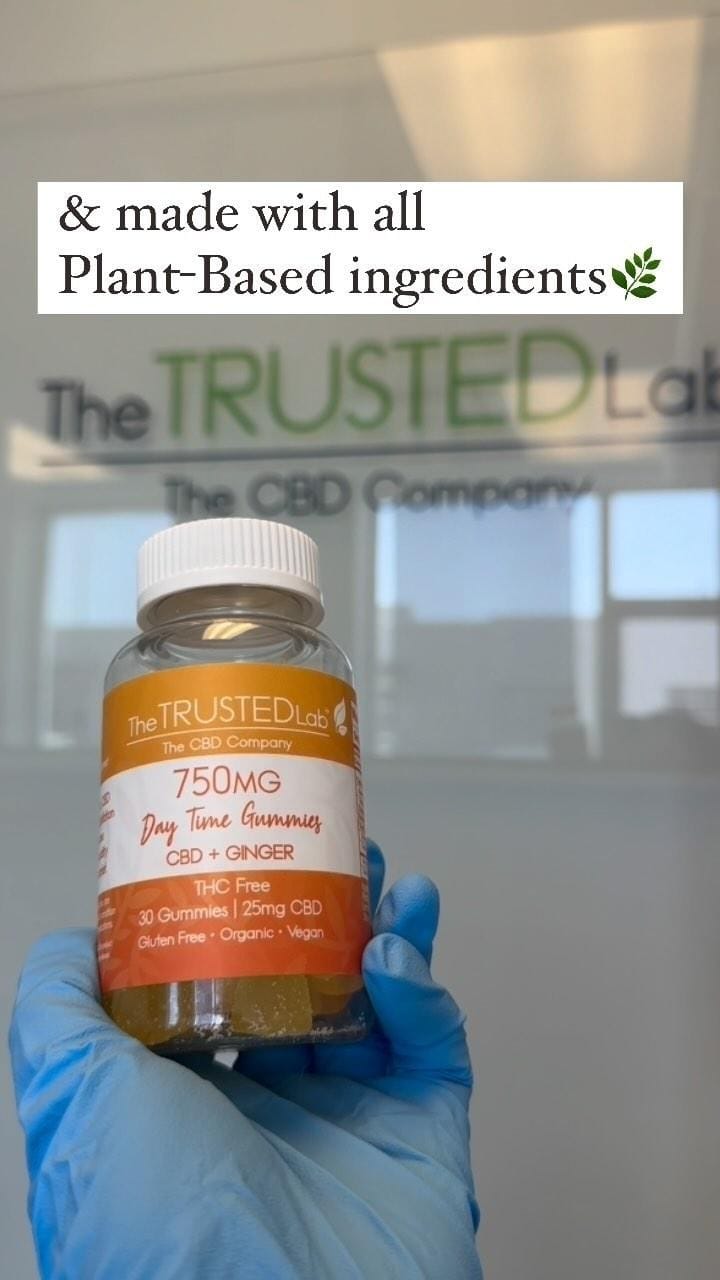 Post 8 by TheTrustedLab™️ on Instagram (video)