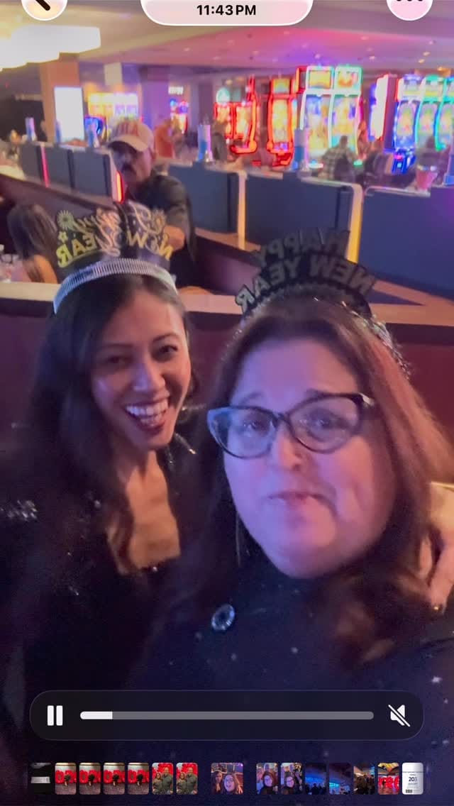 Post 4 by Cathie on Instagram (video)