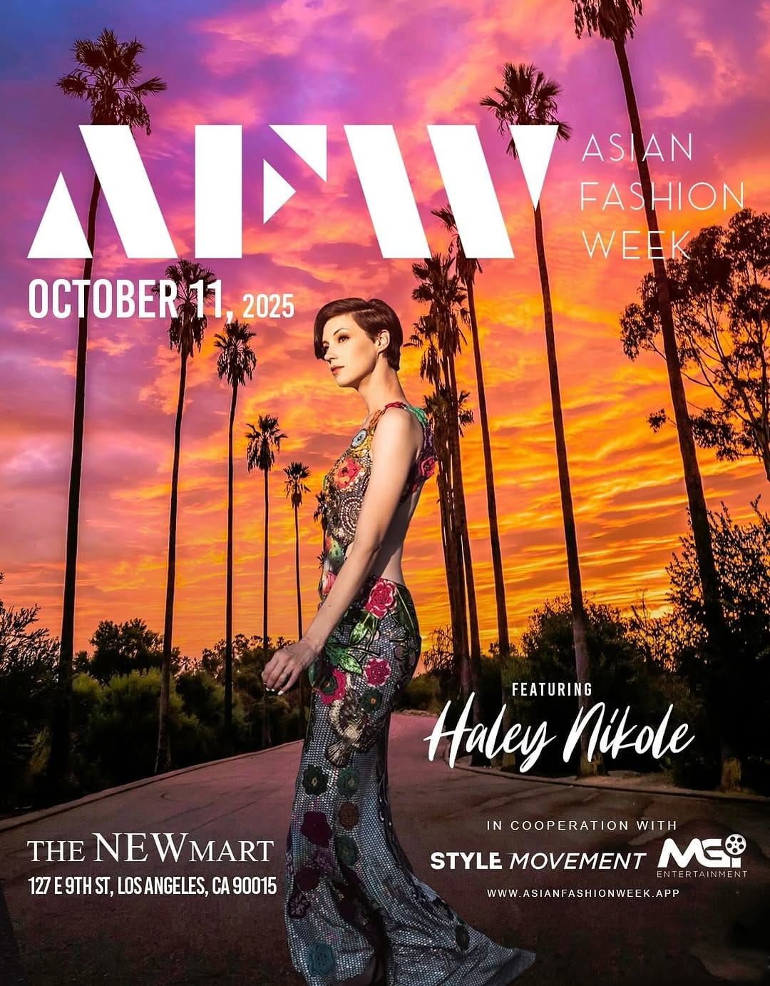 Post 11 by Haley Nikole • Model & L.A. Sneaker Girl 💋 on Instagram (image)