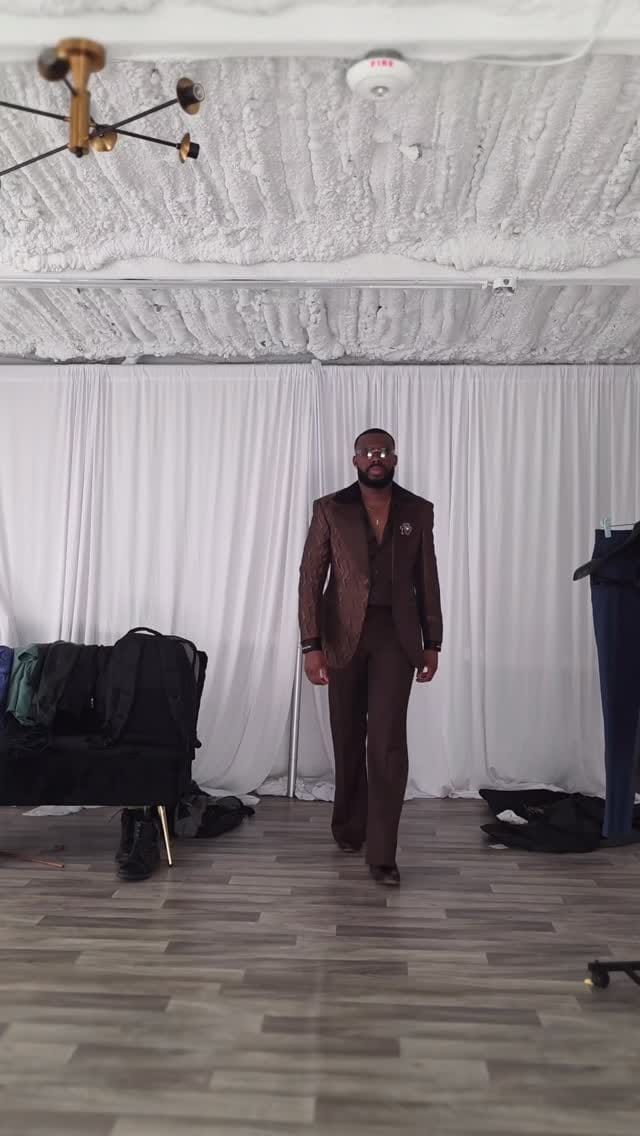 Post 7 by MAESTRO PHILIPPE on Instagram (video)