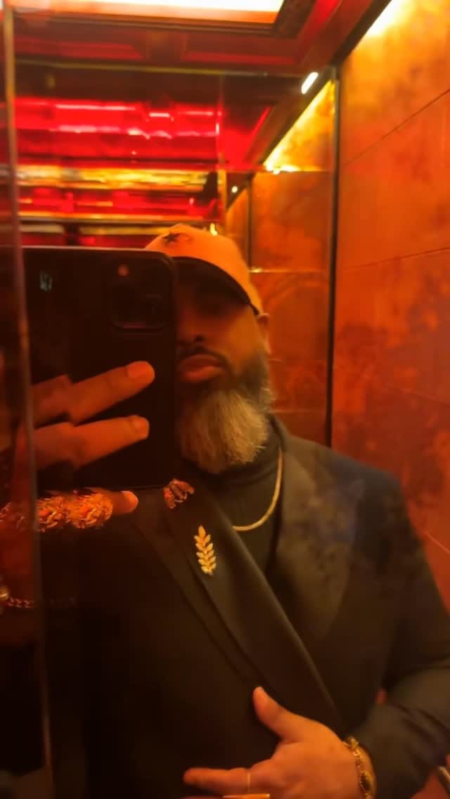 Post 5 by Kevin Parker on Instagram (video)