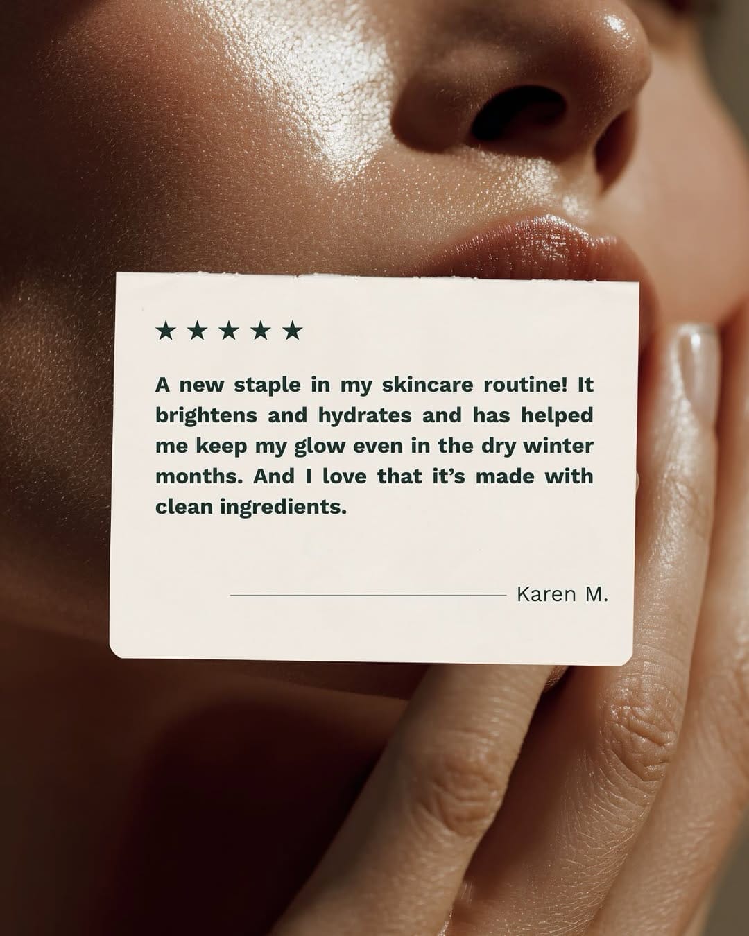 Post 1 by Holy Grail Skin Co. on Instagram (image)