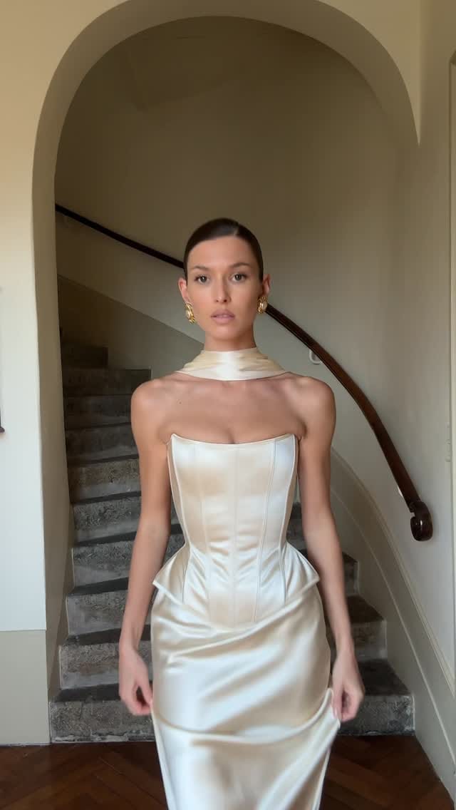Post 8 by Arotagas® | American Luxury Fashion on Instagram (video)