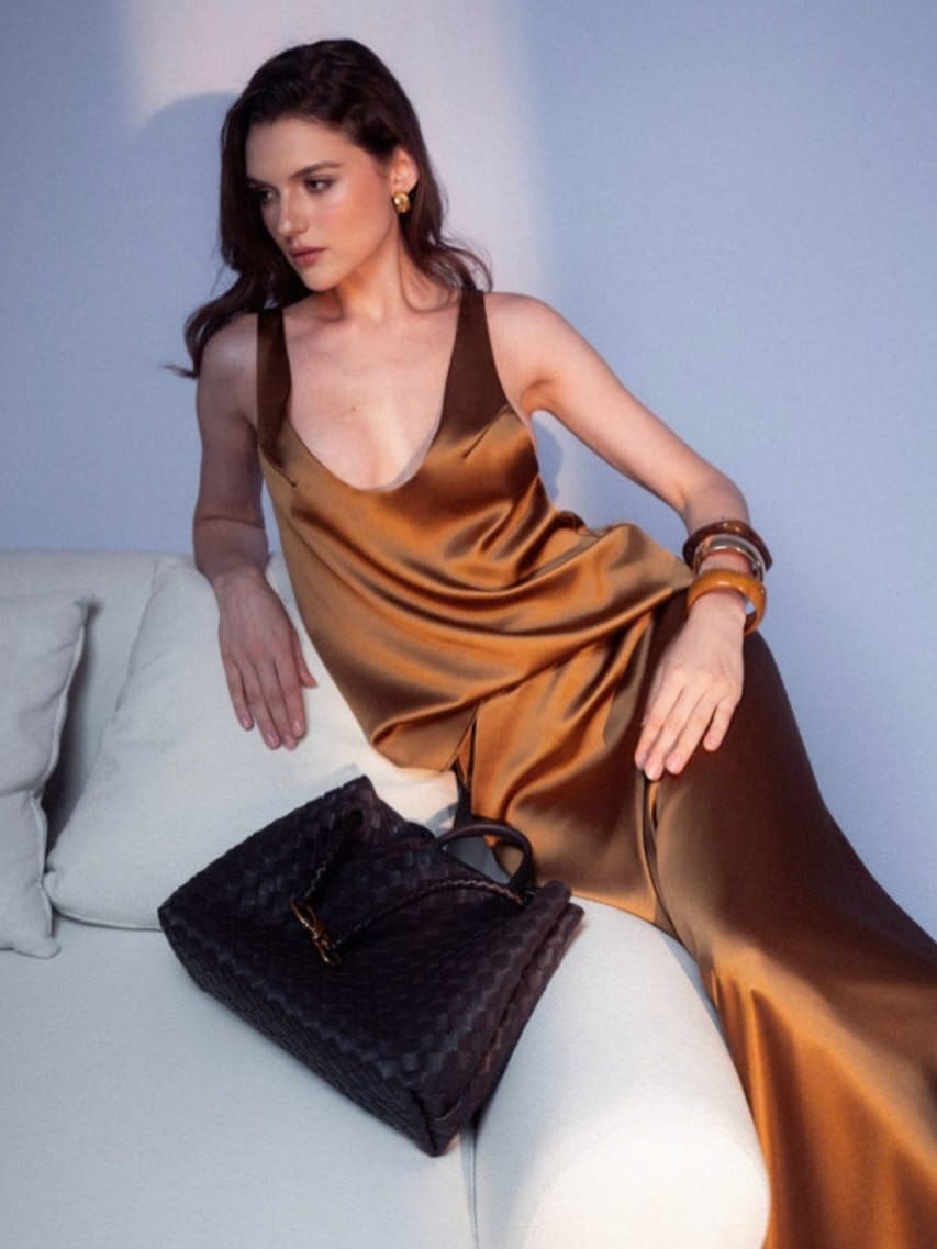 Post 2 by Arotagas® | American Luxury Fashion on Instagram (carousel)