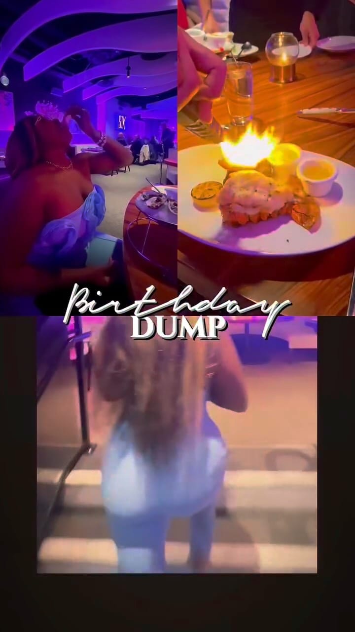Post 11 by Anastasia Asopiah on Instagram (video)