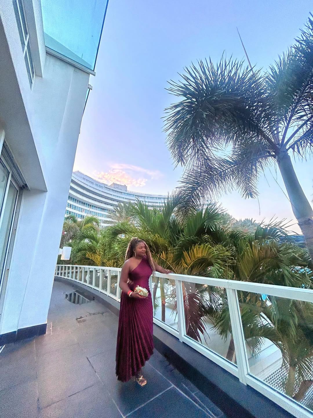 Post 2 by Anastasia Asopiah on Instagram (carousel)