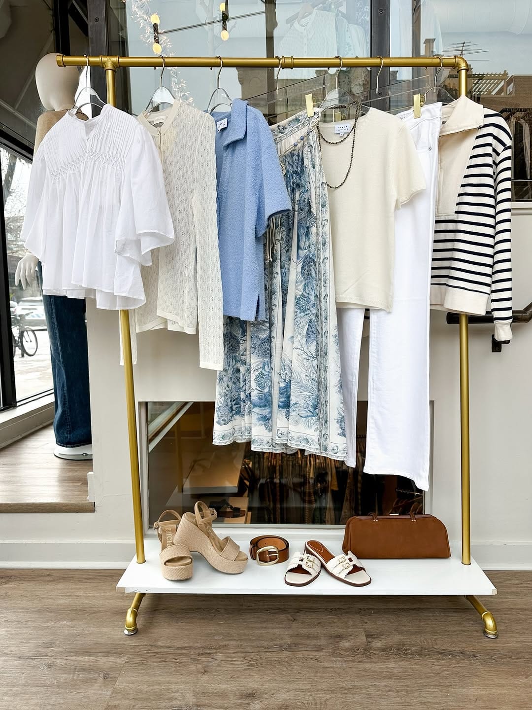 Post 3 by Krista K Boutique on Instagram (image)