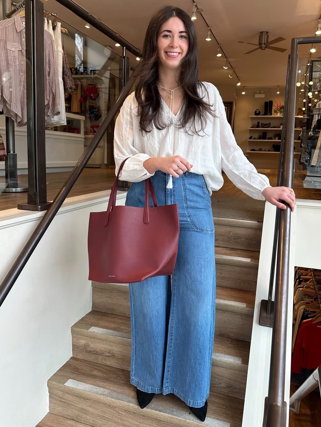 Post 4 by Krista K Boutique on Instagram (carousel)