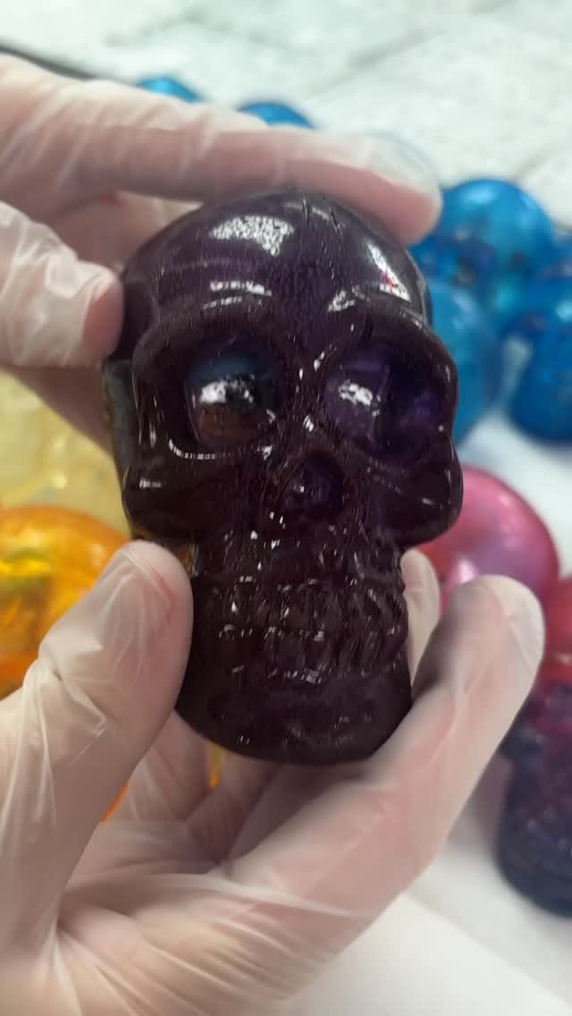 Post 8 by @puresugarcandy on Instagram (video)