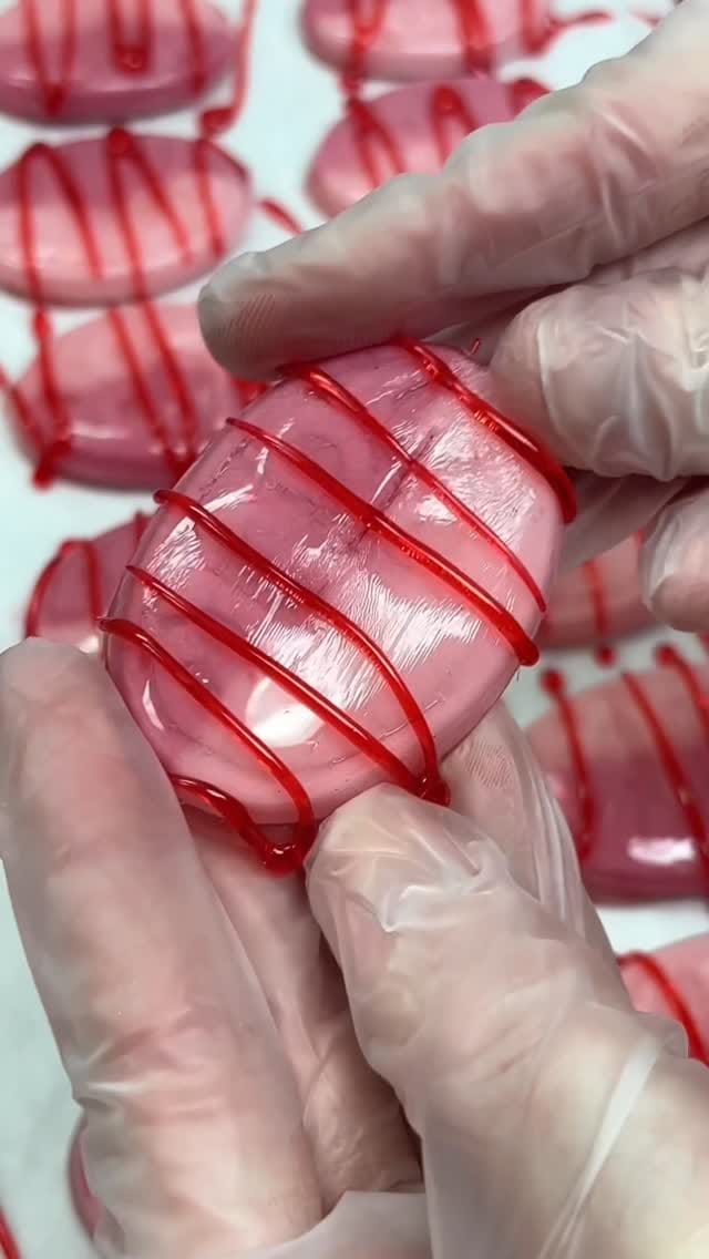 Post 9 by @puresugarcandy on Instagram (video)