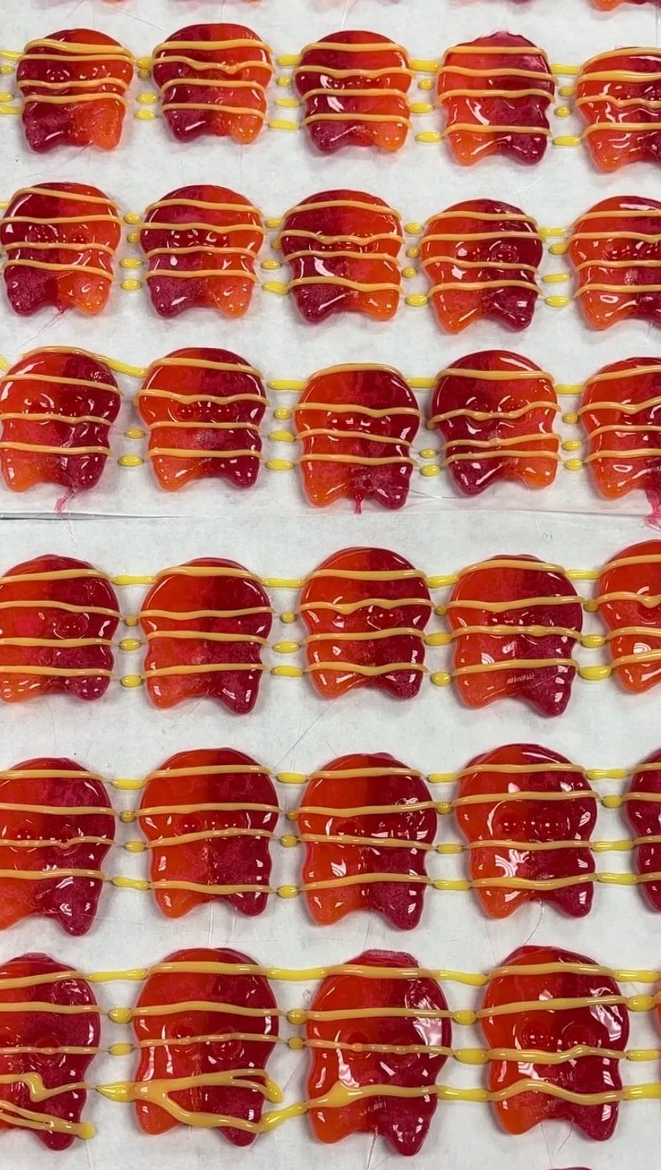 Post 10 by @puresugarcandy on Instagram (video)