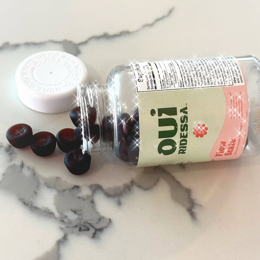 Post 7 by Ouiridessa Wellness on Instagram (image)