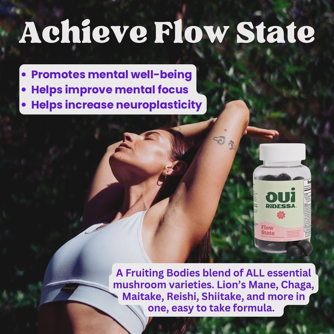 Post 11 by Ouiridessa Wellness on Instagram (image)