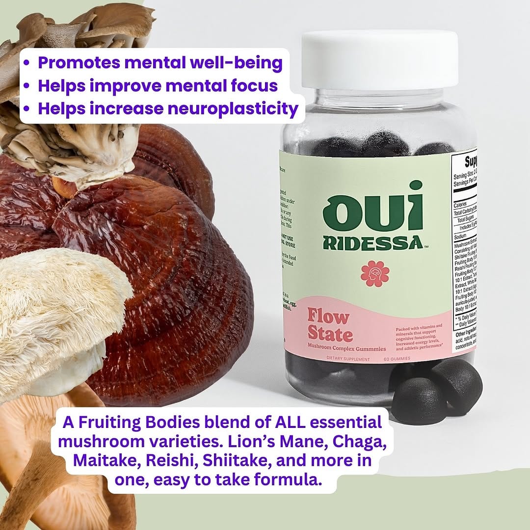 Post 8 by Ouiridessa Wellness on Instagram (image)