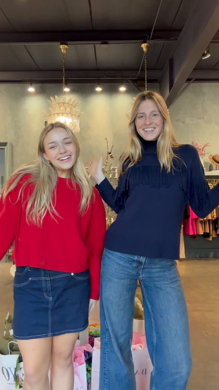 Post 10 by Barlow Fashion on Instagram (video)