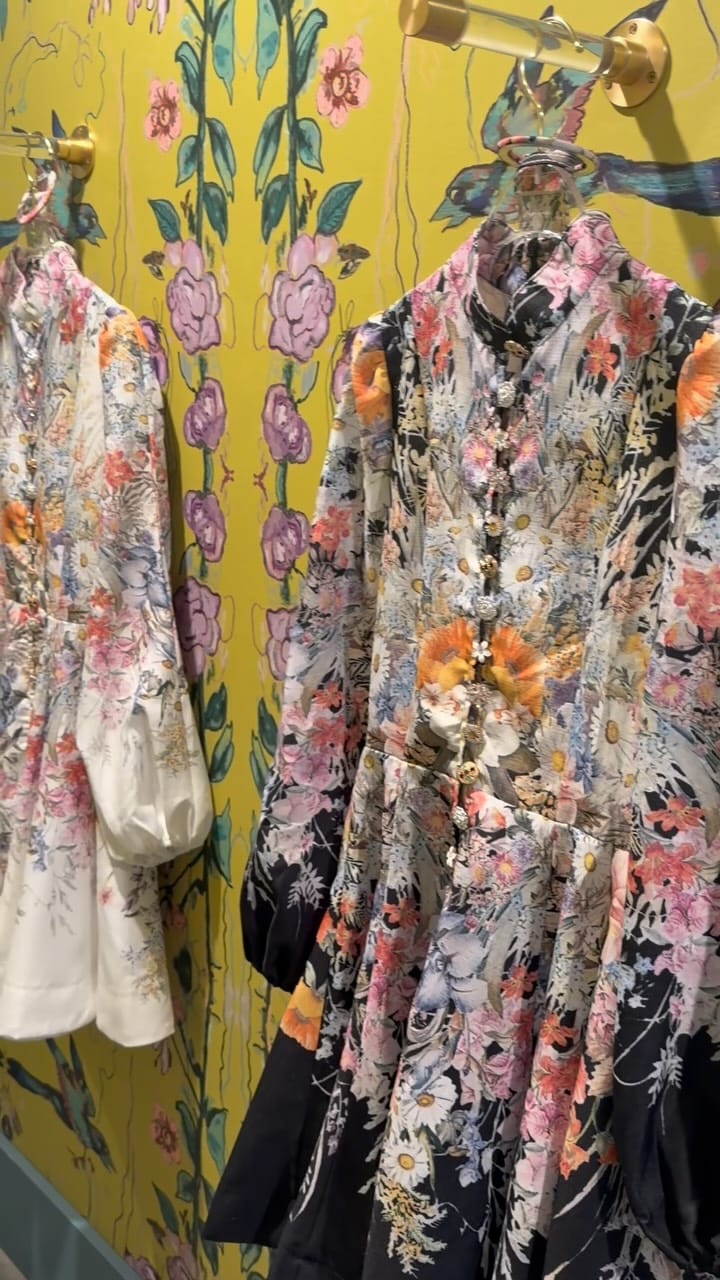 Post 2 by Barlow Fashion on Instagram (video)