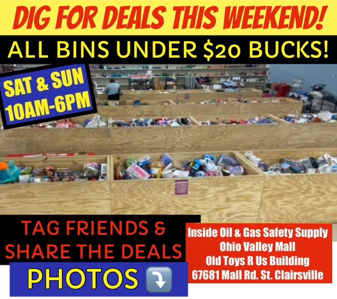 Post 11 by Oil & Gas Safety & More Store! on Instagram (image)