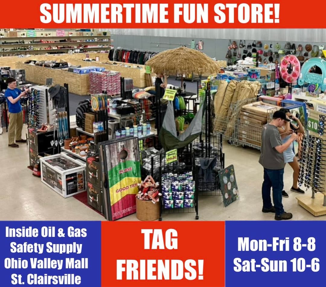 Post 3 by Oil & Gas Safety & More Store! on Instagram (image)