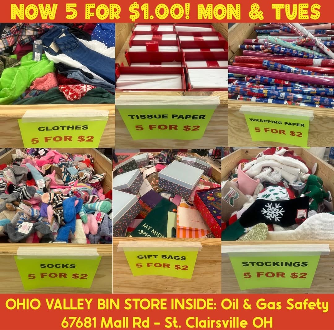 Post 2 by Oil & Gas Safety & More Store! on Instagram (image)