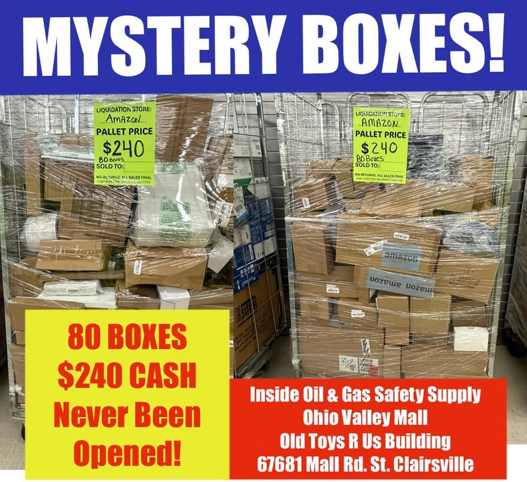 Post 7 by Oil & Gas Safety & More Store! on Instagram (image)