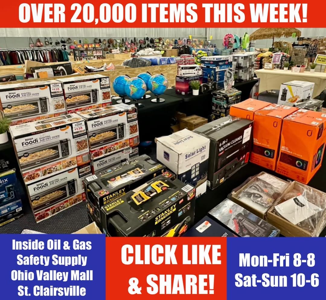Post 8 by Oil & Gas Safety & More Store! on Instagram (image)