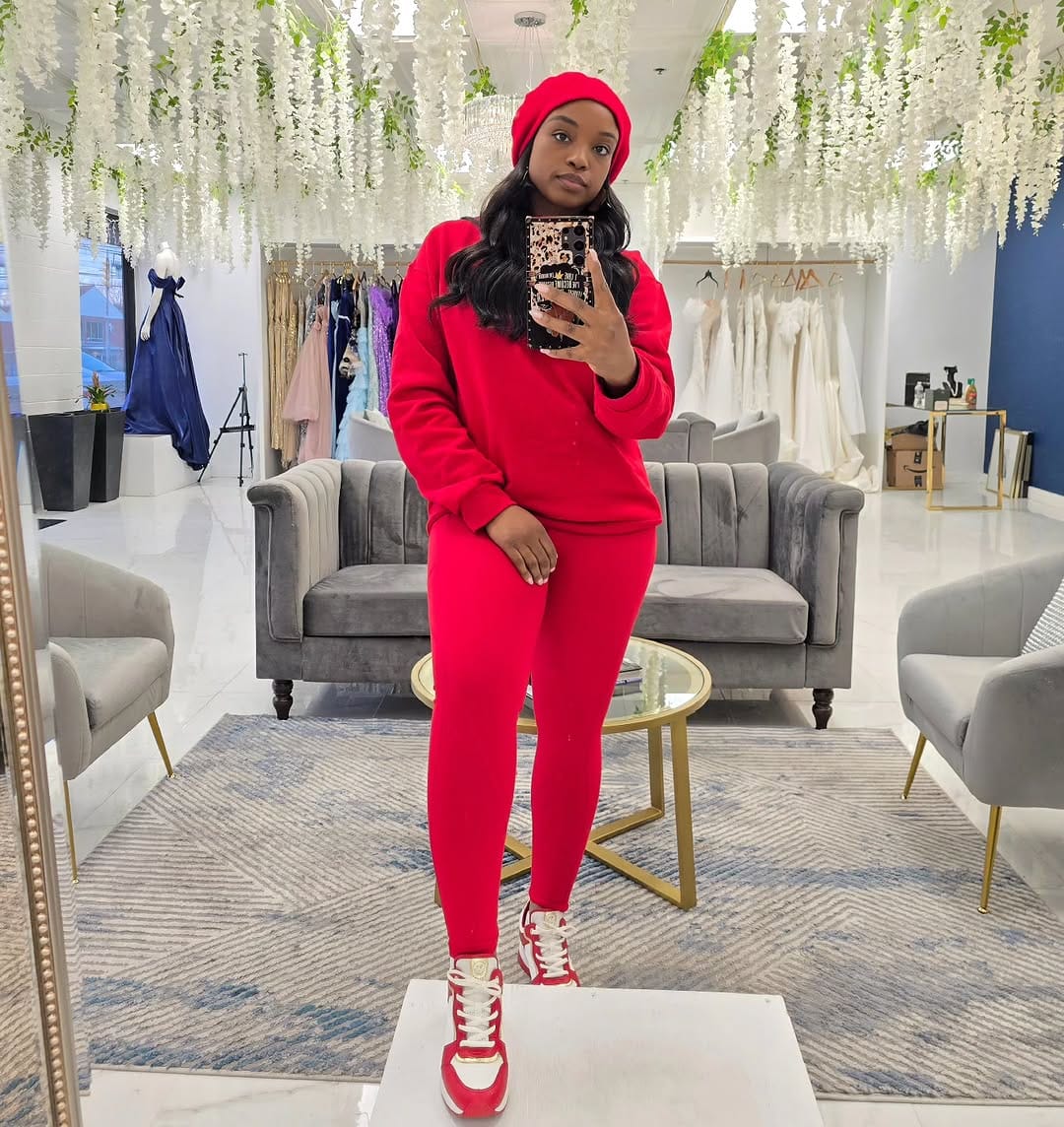 Post 6 by ZCampbell 🇯🇲 Fashion Designer on Instagram (image)