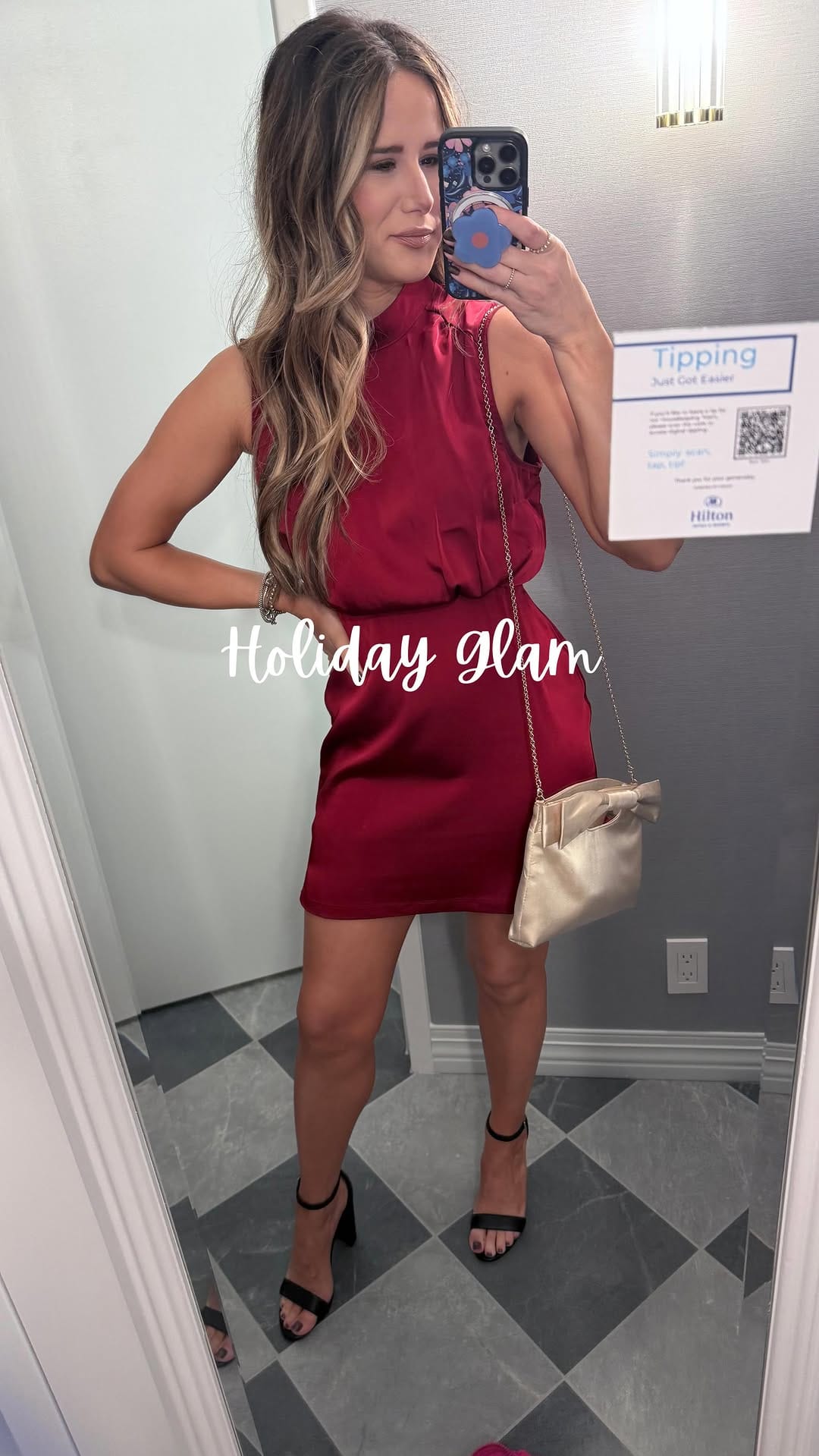 Post 10 by Brittany Hallila on Instagram (video)