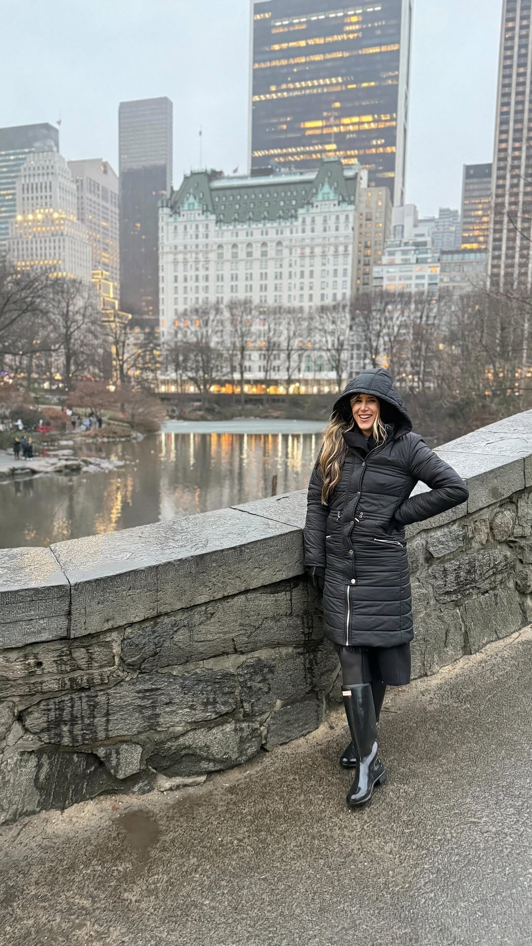 Post 11 by Brittany Hallila on Instagram (video)