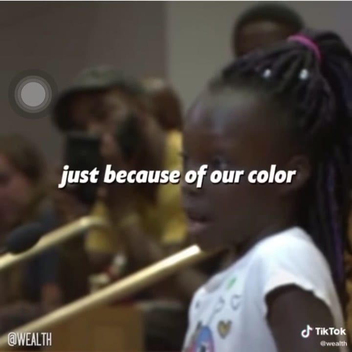 Post 11 by Danielle but Dani sounds cuter on Instagram (video)