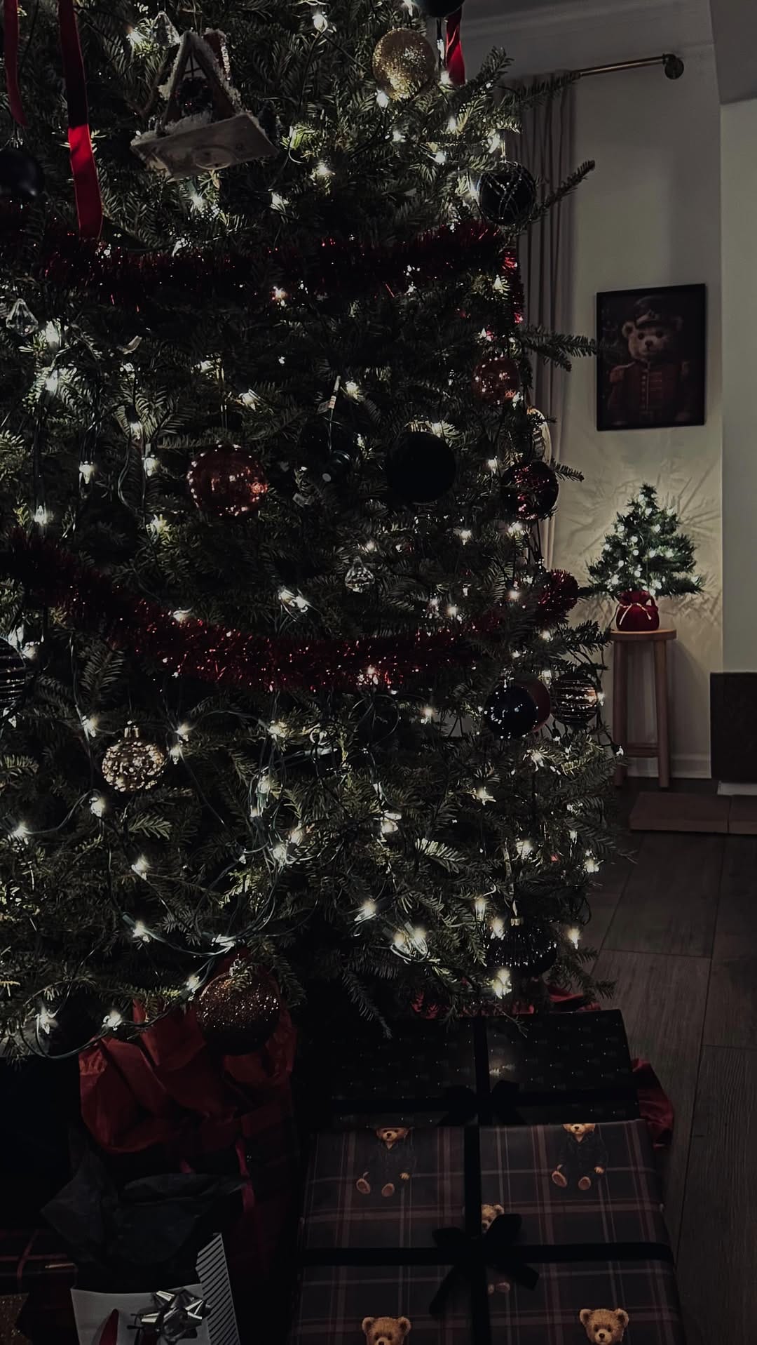 Post 7 by Danielle but Dani sounds cuter on Instagram (video)