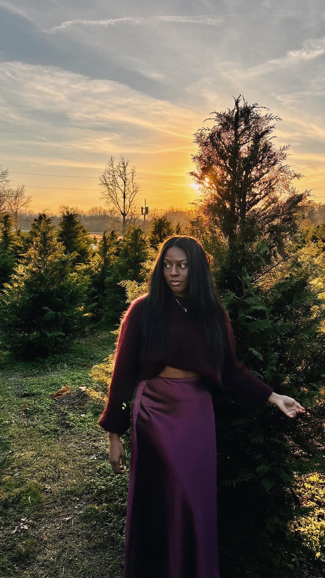 Post 4 by Danielle but Dani sounds cuter on Instagram (video)