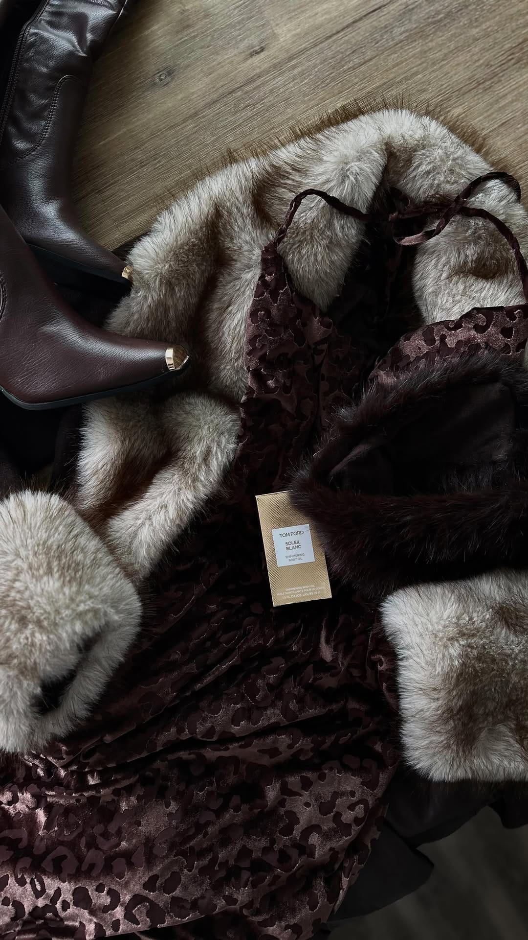 Post 3 by Danielle but Dani sounds cuter on Instagram (video)