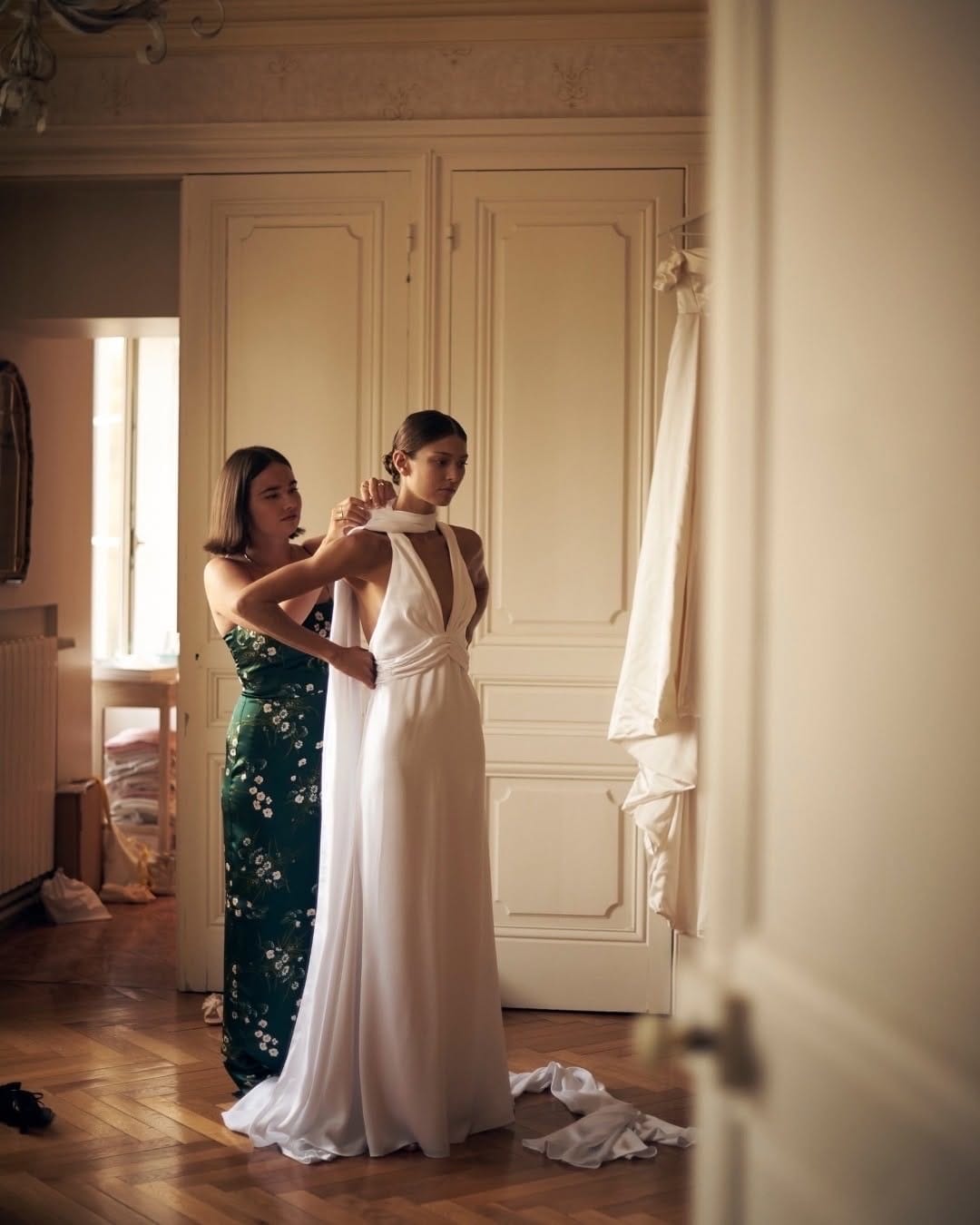 Post 1 by P.S. Bridal on Instagram (carousel)