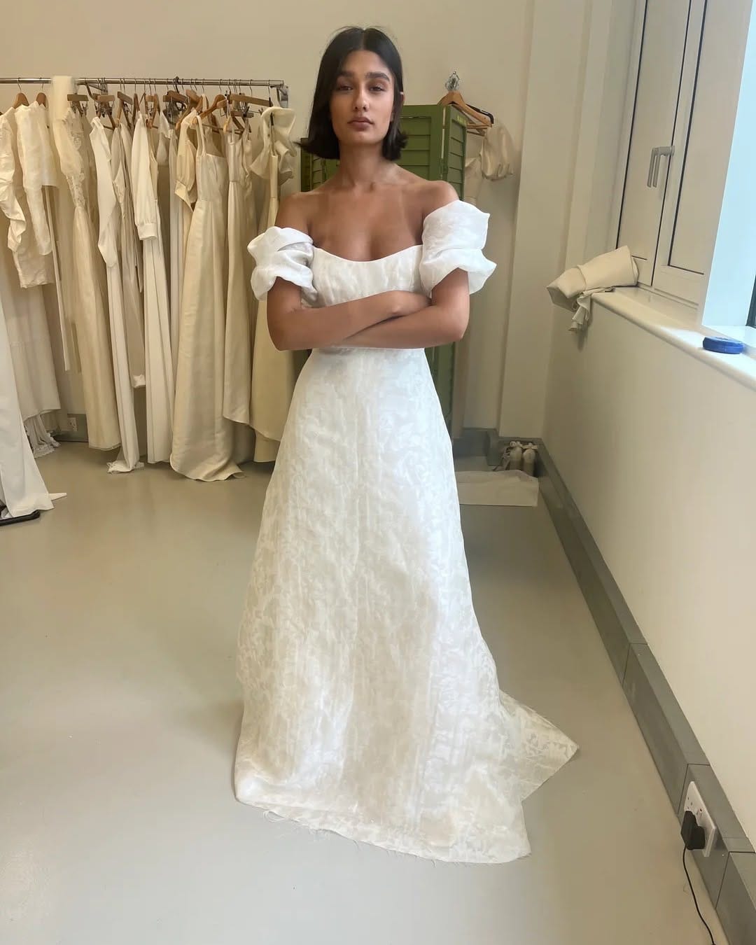 Post 5 by P.S. Bridal on Instagram (carousel)