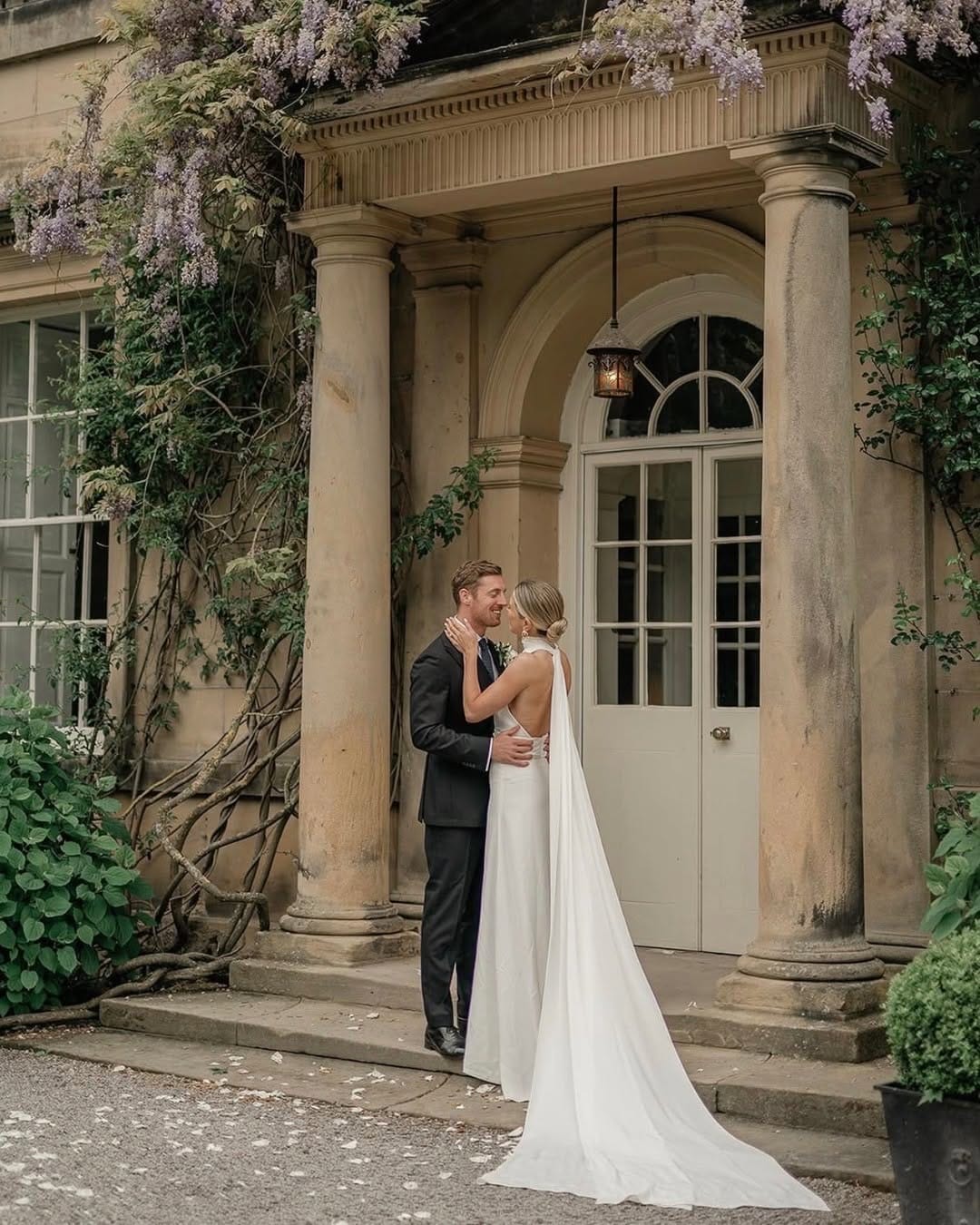 Post 6 by P.S. Bridal on Instagram (image)