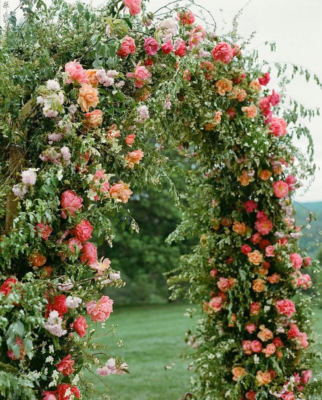 Post 2 by P.S. Bridal on Instagram (image)