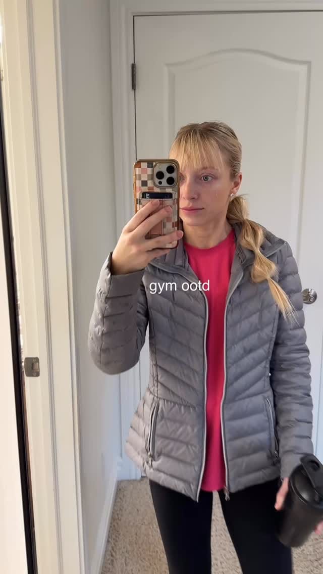 Post 3 by McKenzie Andersen | Affordable Fashion on Instagram (video)